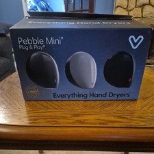 Pebble Mini Plug Play Hand