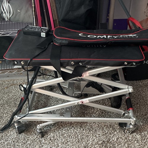 Comfygo lift 24v electric - lift,