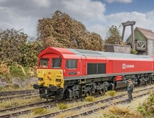 Dapol 4D-005-002DSM Class 59