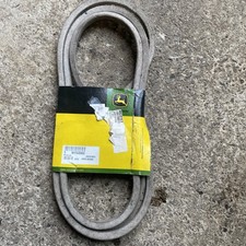 Genuine John Deere Deck