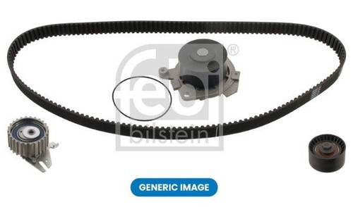 Febi bilstein 193880 water - bilstein,
