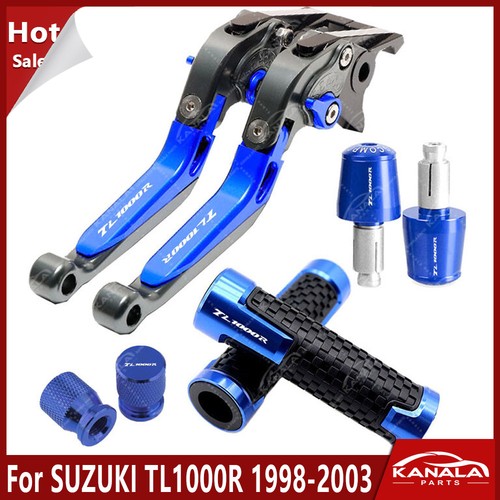 For suzuki tl1000r - for, 1998-2003