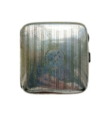 Vintage 1920s epns silver - vintage,