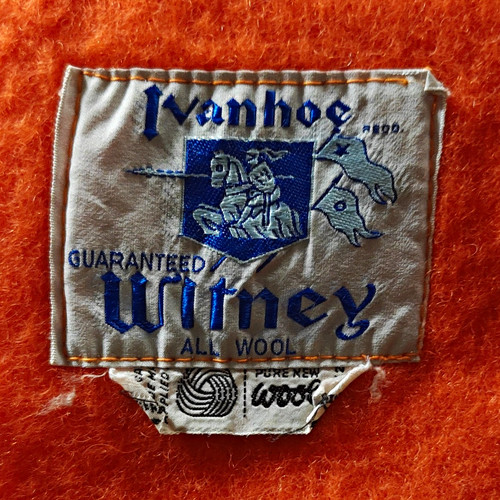 1960 era ivanhoe whitney all - era,