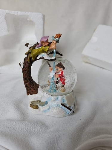 Disney seven dwarfs - dwarfs, snow