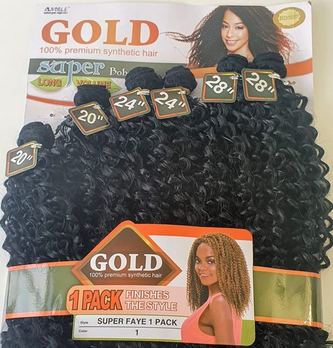 Authentic noble gold - gold,, super