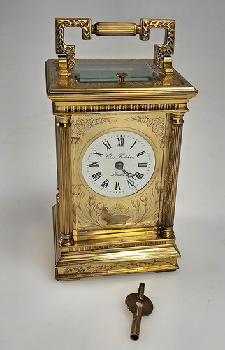 Charles frodsham bell striking - charles,