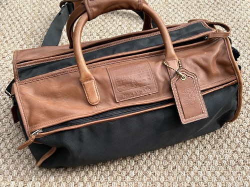 Rare vintage coach atlanta - rare,