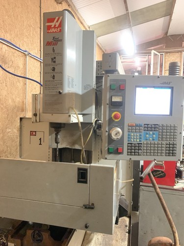 Haas tm1 mocon board - haas, cnc