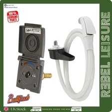 Bullfinch External Shower