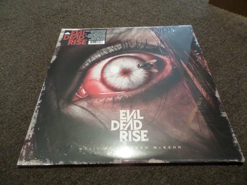 Inch vinyl double - inch, album