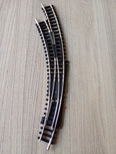 Minitrix N Gauge 4966 Left