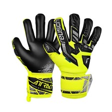 Reusch attrakt freegel - attrakt, silver