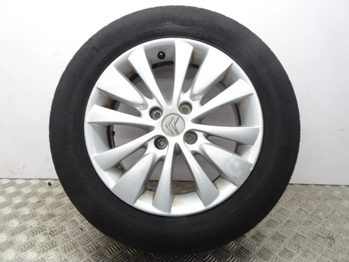 Citroen mk1 grand - citroen, c4