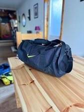 Nike gym bag