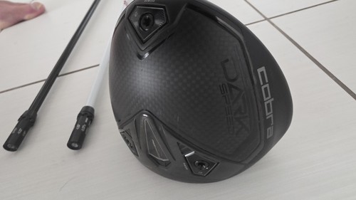 Cobra darkspeed driver - driver,