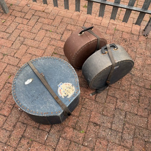 Vintage spaulding and - 3x,
