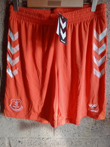 Hummel everton football 3rd - everton,