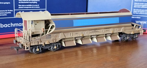 Bachmann 210b jja mk2 - bachmann,