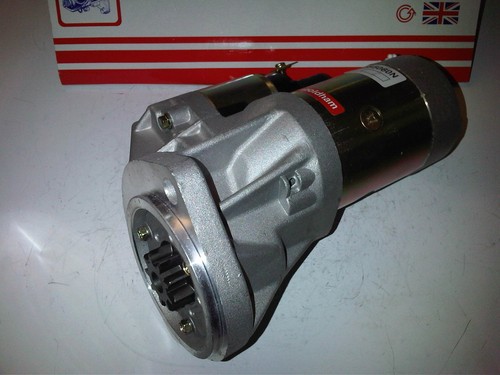 Brand new starter - starter, motor