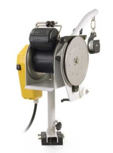 Northlift nlh200 electric net - northlift,