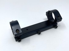 Accuracy International 30mm One Piece Scope Mount Dovetail Fitting