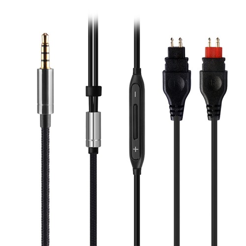 5mm occ audio cable with - audio, mic