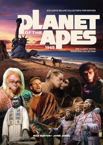 Planet the apes 1968 - planet,