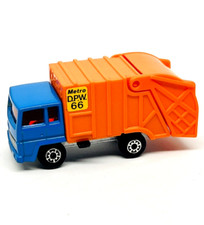 Matchbox Lesney Superfast 36