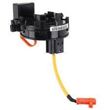 CLOCK SPRING SQUIB SPIRAL