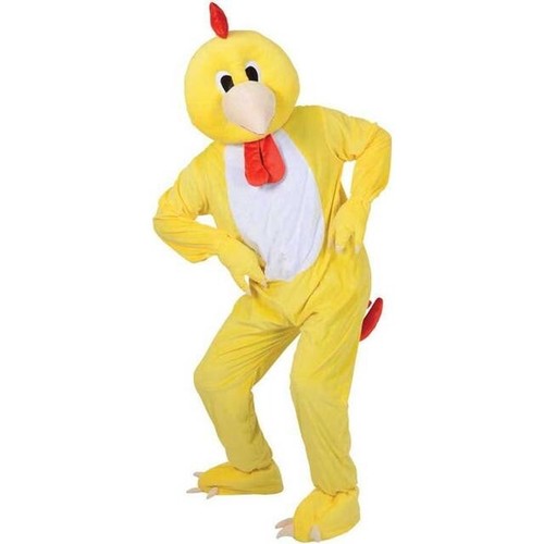 Adult easter funky chicken - easter,