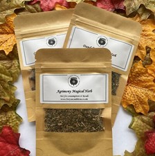 Magical Herbs for Spell Work ~ Spellcasting ~ Potions ~Spells ~ Witch ~ Altar