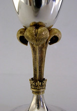 STUART DEVLIN 336g STERLING