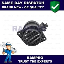 Rampro Mass Air Flow Sensor