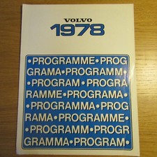 VOLVO 66 244 245 264 265 GL DL