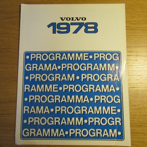 Volvo 244 245 - 66, 265