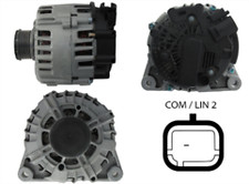 Rollco Alternator 150A