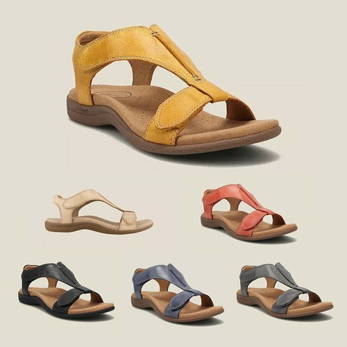 Womens sandals ankle - sandals,