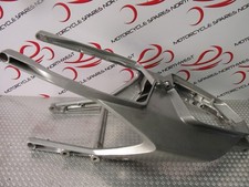 KTM 690 DUKE 1 2012 LC4 REAR SUBFRAME SEAT UNIT BK417