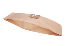 3 x Pack Large Commercial Hoover Dust Bags for Vax VCC-08 VCC08 Vacuum Cleaners