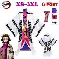 Demon Slayer Daki Cosplay