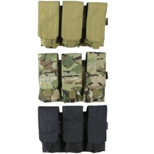TRIPLE ORIGINAL MAG WEBBING