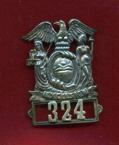 Vintage new york state - new,