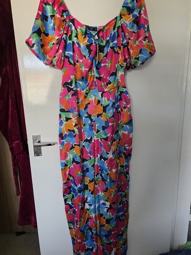 Bnwt bright print - bnwt,