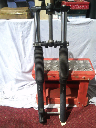 Oem 2012 kawasaki klr650 - oem,