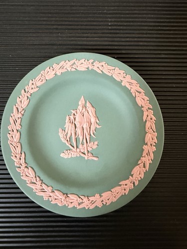Wedgwood jasperware australian - wedgwood,