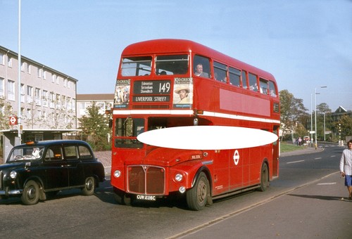 London transport bus - transport,