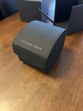 Richard Mille Travel Watch Box