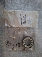 Citroen Peugeot Original Drive Shaft Seal New Old Stock 312126