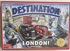 Destination London (10th